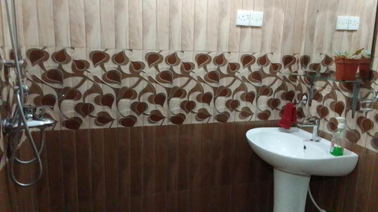 Secret Nest Homestay 엘라 외부 사진