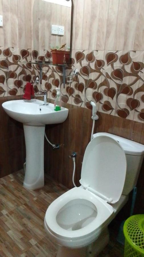 Secret Nest Homestay 엘라 외부 사진