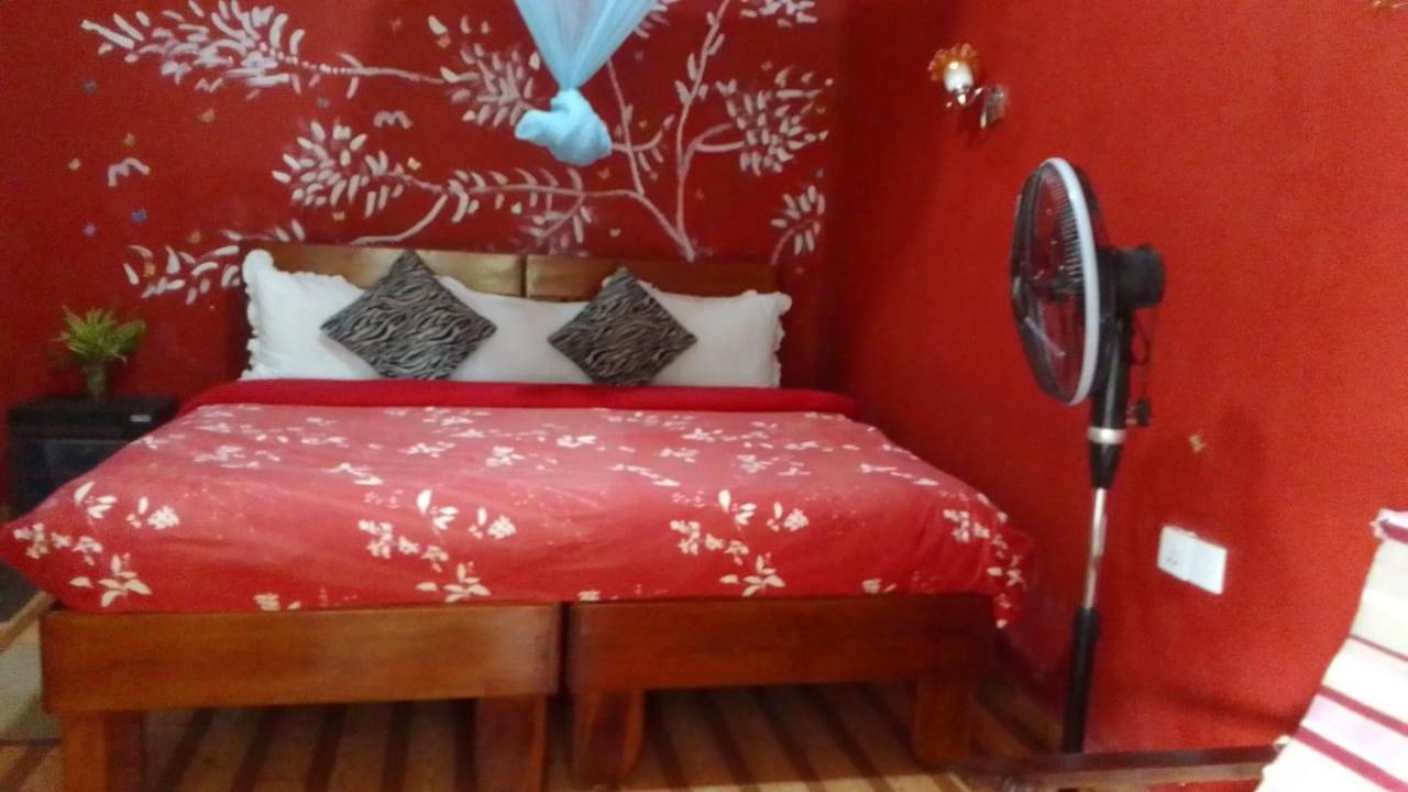Secret Nest Homestay 엘라 외부 사진