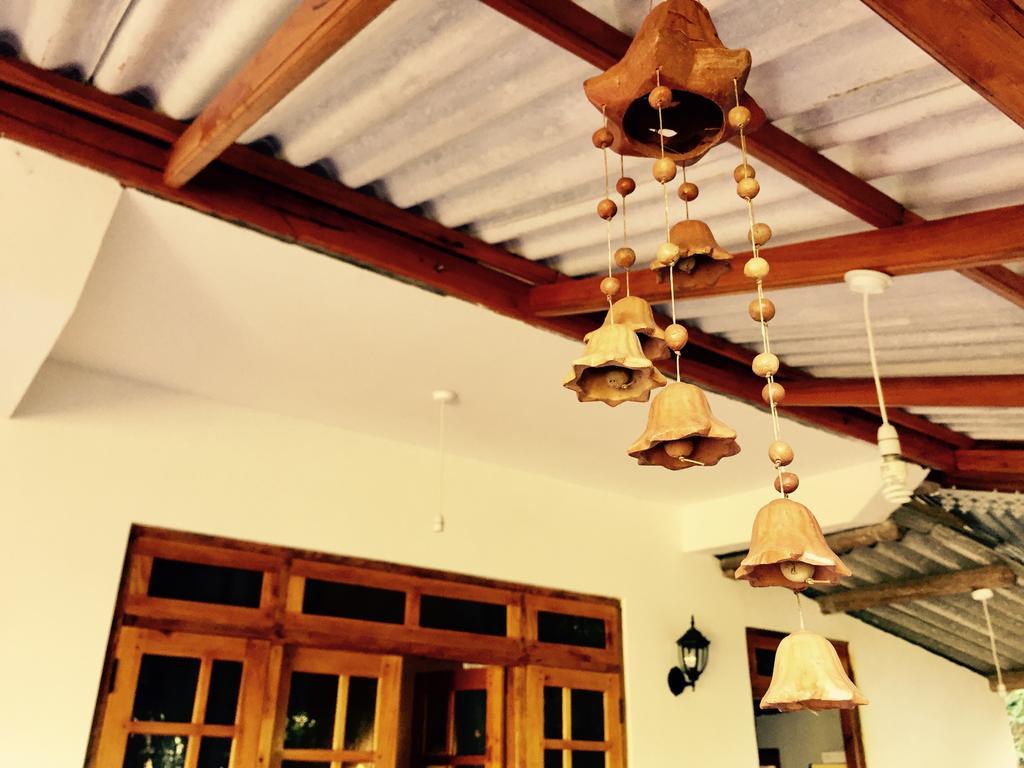 Secret Nest Homestay 엘라 외부 사진