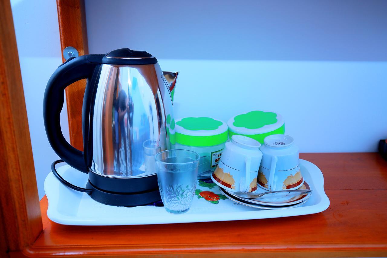 Secret Nest Homestay 엘라 외부 사진