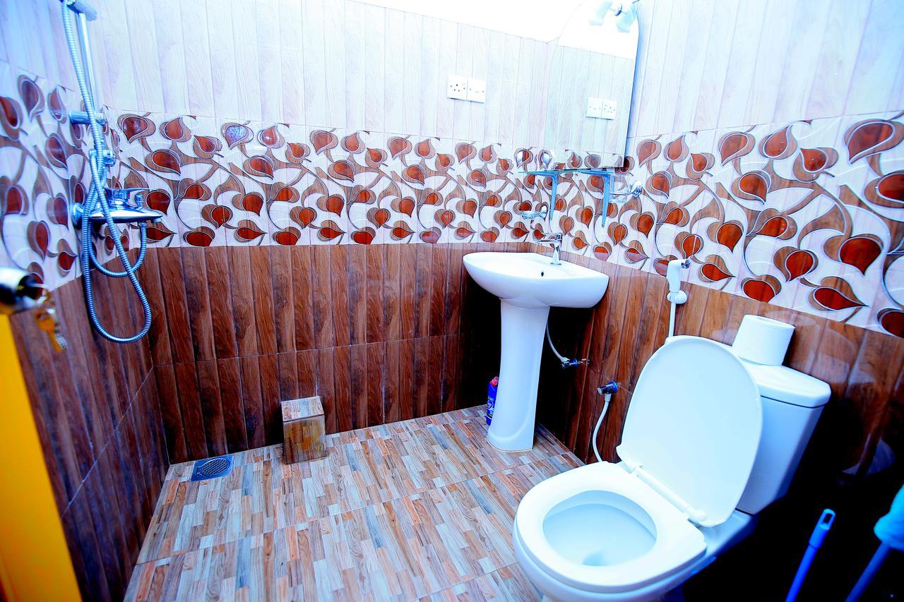 Secret Nest Homestay 엘라 외부 사진
