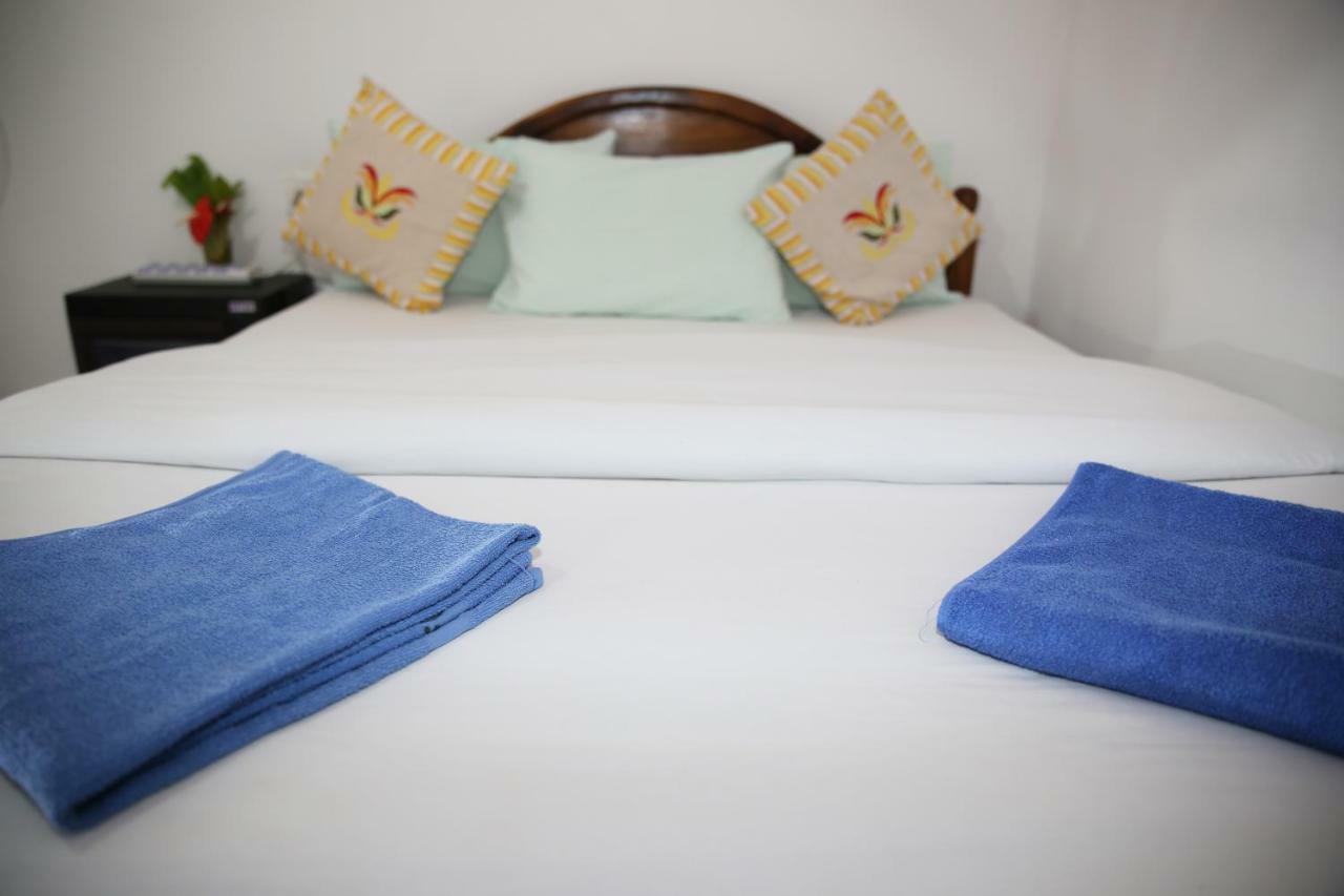 Secret Nest Homestay 엘라 객실 사진