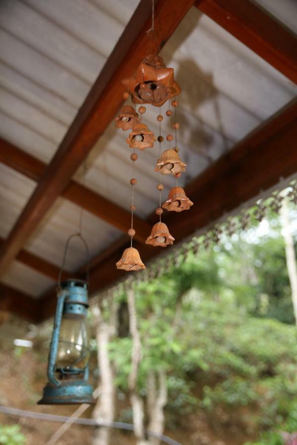 Secret Nest Homestay 엘라 외부 사진