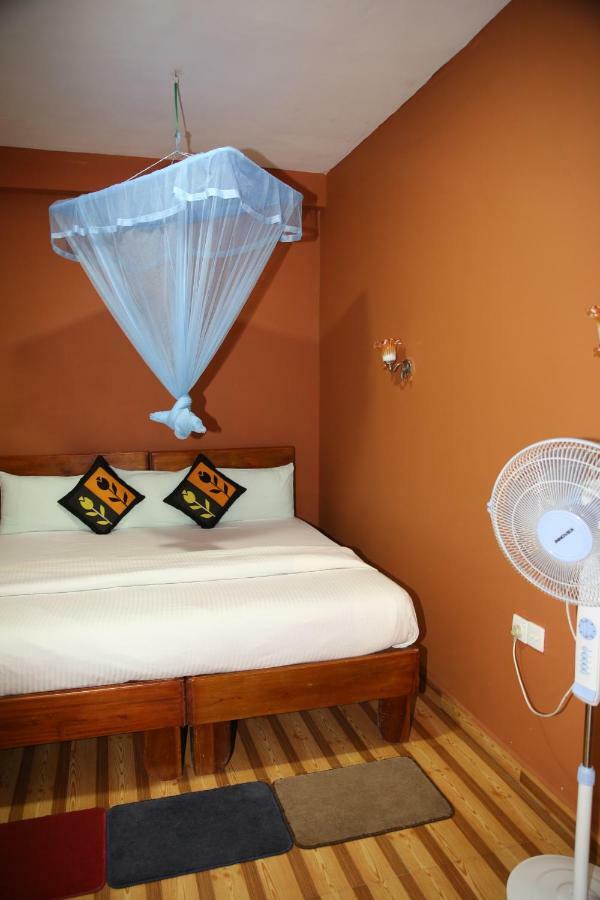 Secret Nest Homestay 엘라 객실 사진