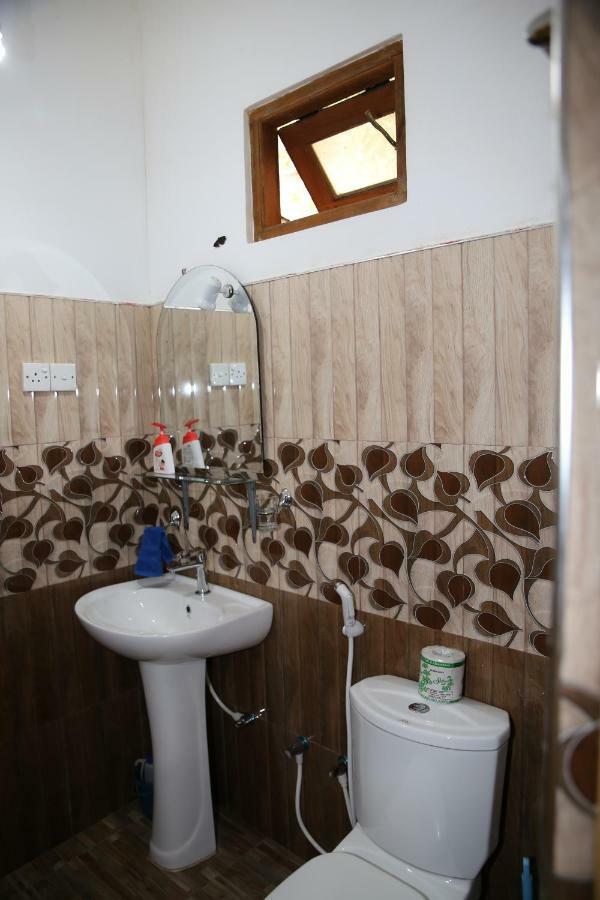Secret Nest Homestay 엘라 객실 사진