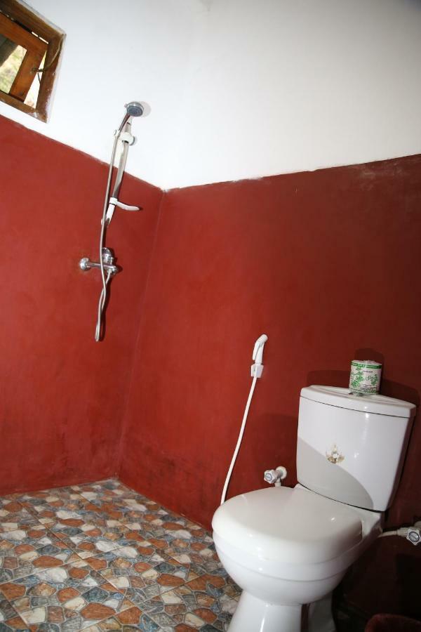 Secret Nest Homestay 엘라 객실 사진