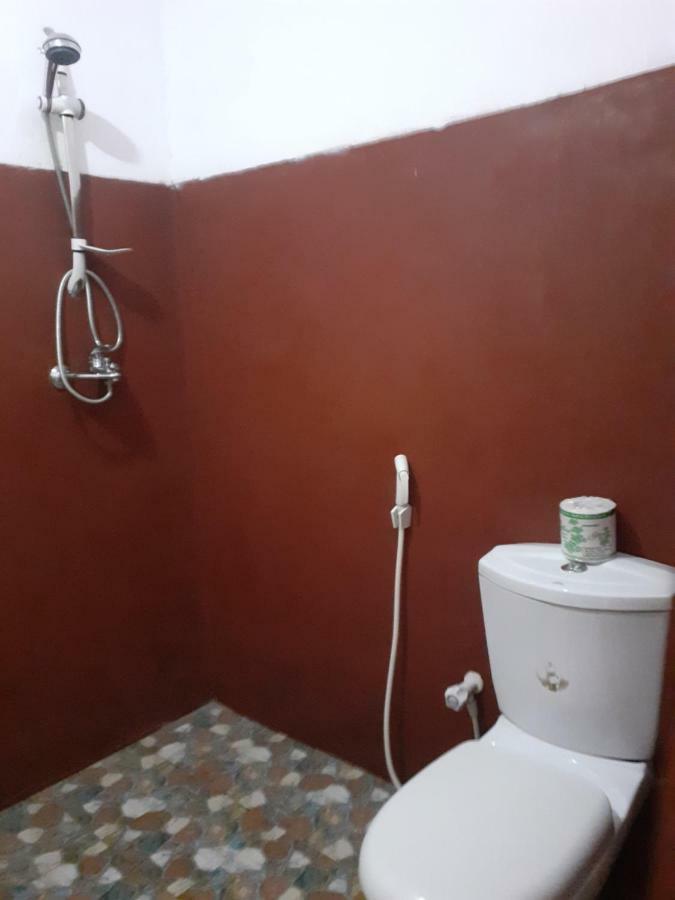Secret Nest Homestay 엘라 객실 사진