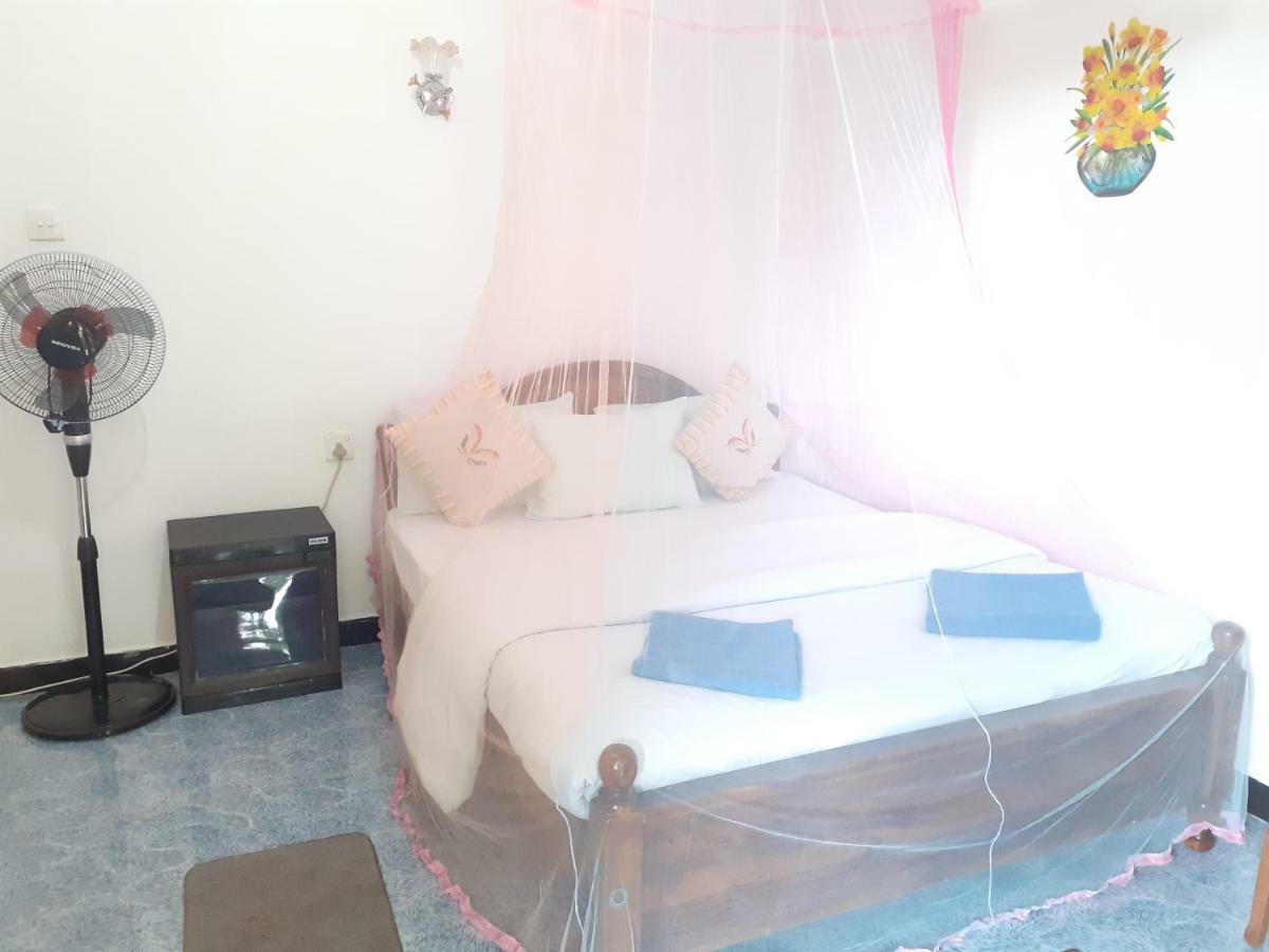 Secret Nest Homestay 엘라 객실 사진